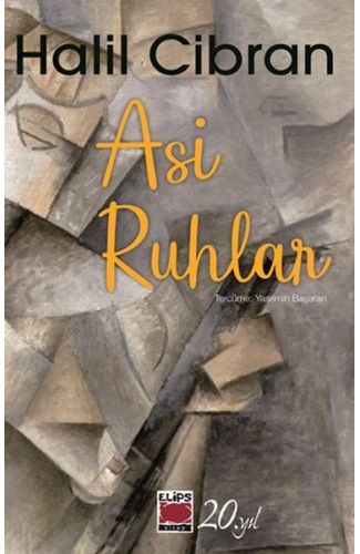Asi Ruhlar