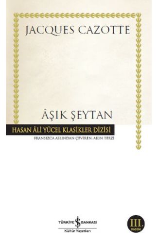 Aşık Şeytan - Hasan Ali Yücel Klasikleri