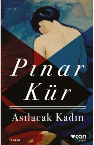 Asılacak Kadın