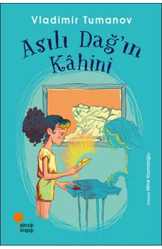 Asılı Dağ’ın Kahini