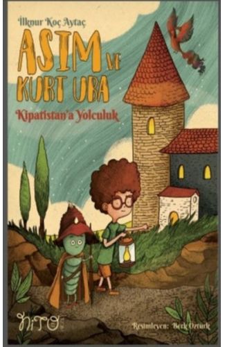 Asım ve Kurt Uba - Kipatistan'a Yolculuk