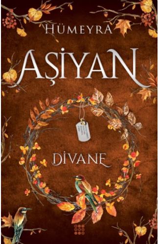 Aşiyan 2 - Divane (Ciltli)