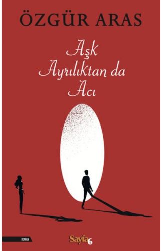 Aşk Ayrılıktan da Acı
