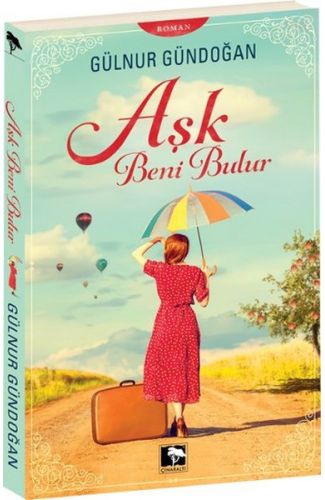 Aşk Beni Bulur
