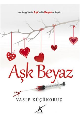 Aşk Beyaz