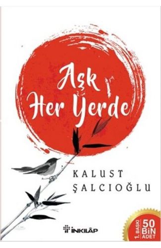 Aşk Her Yerde