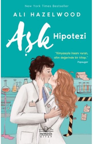 Aşk Hipotezi