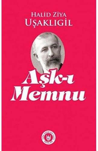 Aşk-ı Memnu