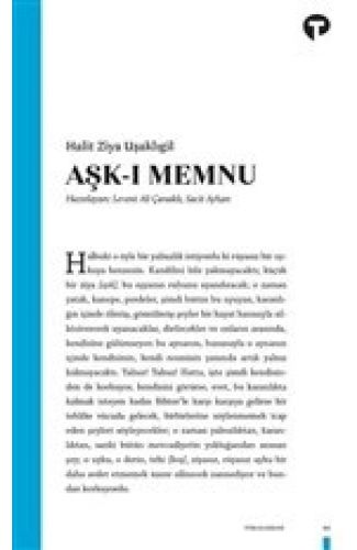 Aşk-ı Memnu