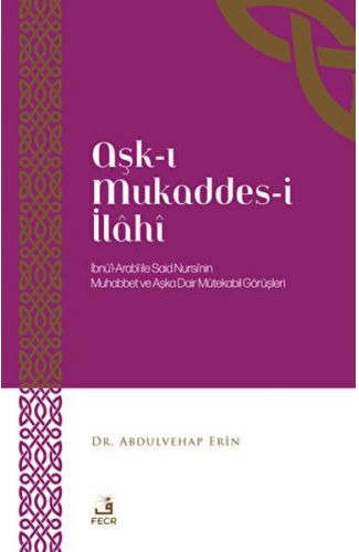 Aşk-ı Mukaddes-i İlahi