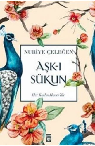 Aşk-ı Sükun
