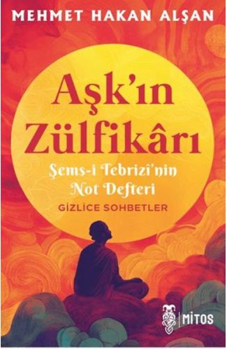 Aşk’ın Zülfikârı