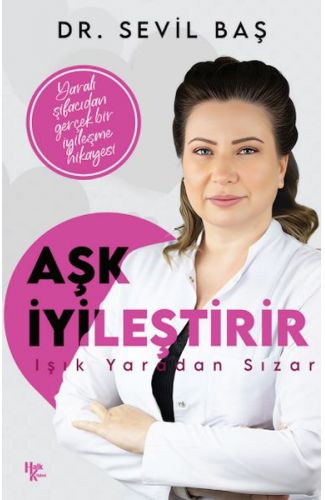 Aşk İyileştirir