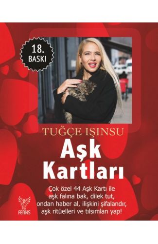Aşk Kartları