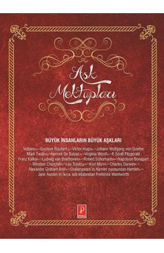 Aşk Mektupları