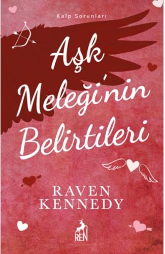 Aşk Meleği’nin Belirtileri