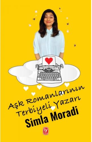 Aşk Romanlarının Terbiyeli Yazarı