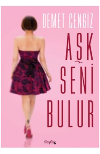 Aşk Seni Bulur