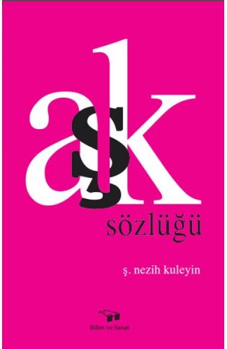 Aşk Sözlüğü