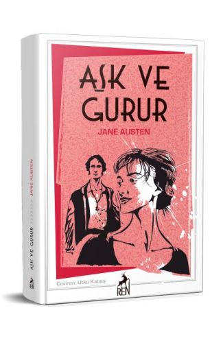 Aşk ve Gurur
