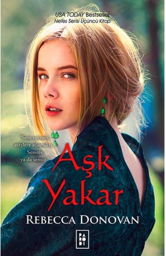 Aşk Yakar