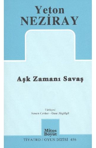 Aşk Zamanı Savaş