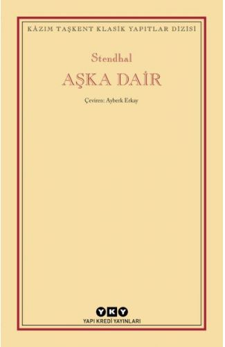 Aşka Dair
