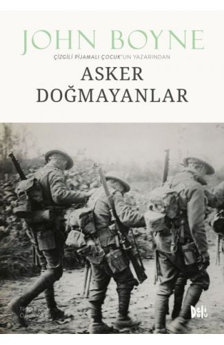 Asker Doğmayanlar
