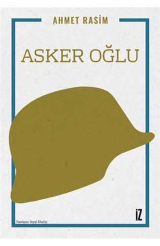 Asker Oğlu
