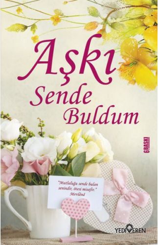 Aşkı Sende Buldum