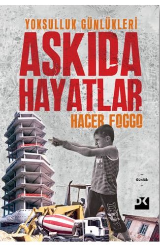 Askıda Hayatlar