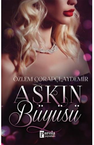 Aşkın Büyüsü