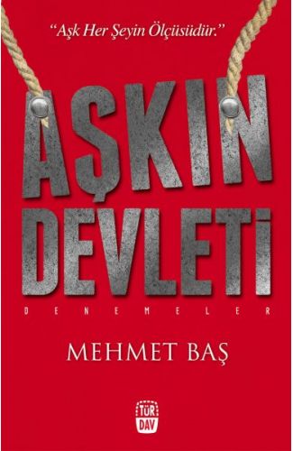 Aşkın Devleti