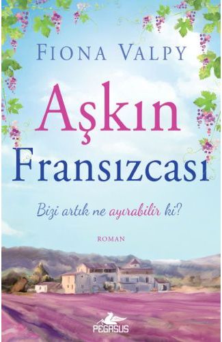 Aşkın Fransızcası
