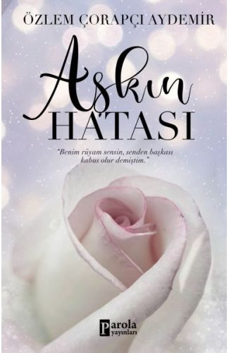 Aşkın Hatası