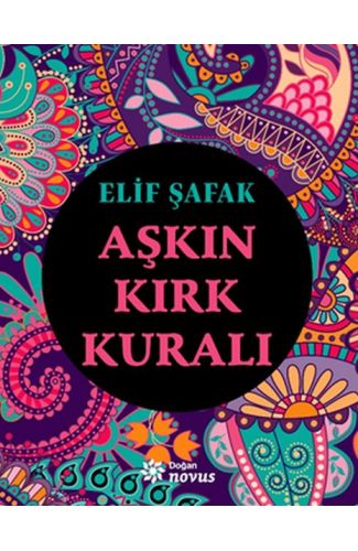 Aşkın Kırk Kuralı