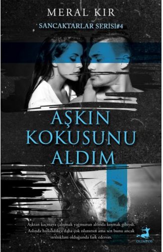 Aşkın Kokusunu Aldım