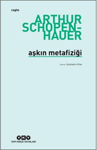Aşkın Metafiziği