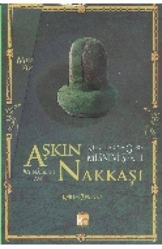 Aşkın Nakkaşı Minager-i Aşk 2 Cilt Takım