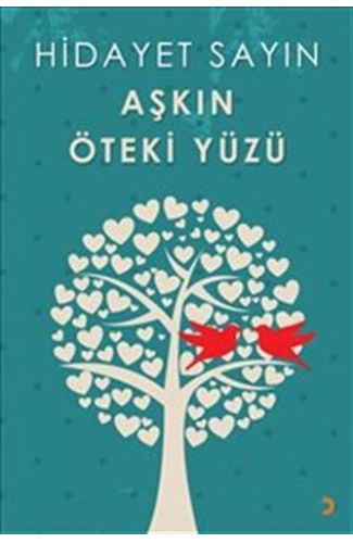Aşkın Öteki Yüzü