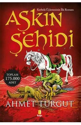 Aşkın Şehidi