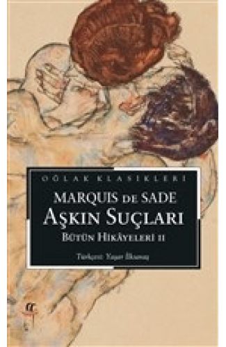 Aşkın Suçları
