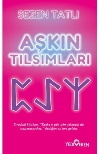 Aşkın Tılsımları