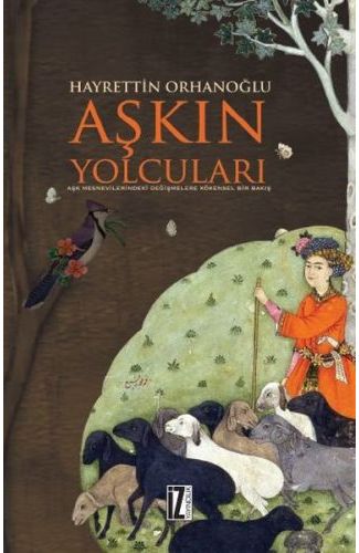 Aşkın Yolcuları