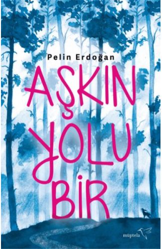 Aşkın Yolu Bir