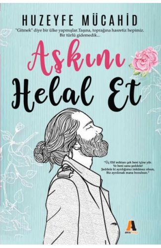 Aşkını Helal Et