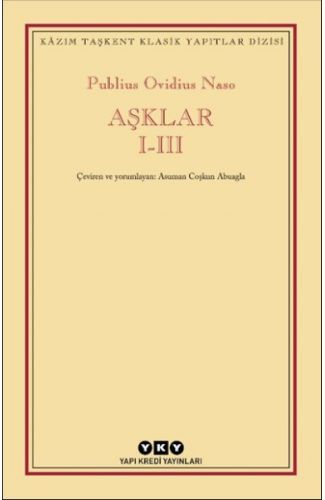 Aşklar I-III