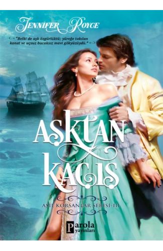 Aşktan Kaçış