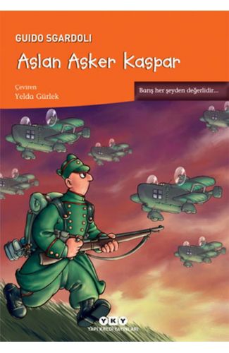 Aslan Asker Kaspar