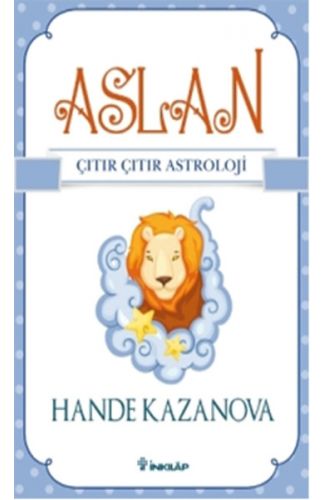 Aslan / Çıtır Çıtır Astroloji